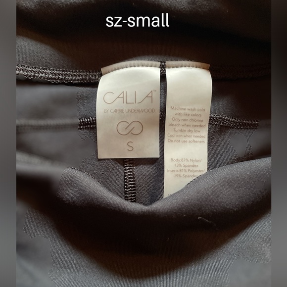 CALIA (SET top/bottoms). by Carrie Underwood - Picture 4 of 6